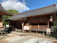 万九千社(島根県)