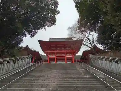 近江神宮(滋賀県)