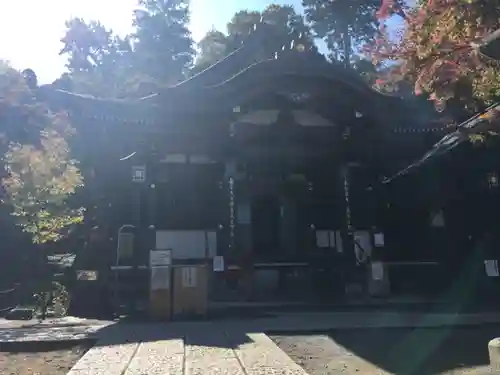 高幡不動尊　金剛寺(東京都)