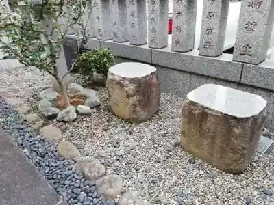 櫻株稲荷神社(水戸屋稲荷)のその他建物
