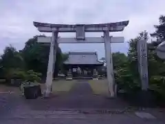 熊野神社(岐阜県)