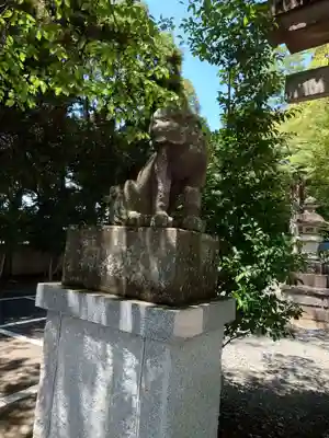 一言主神社(茨城県)
