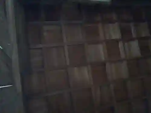 日光鹿島神社(栃木県)