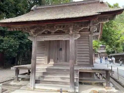 出雲大社(島根県)