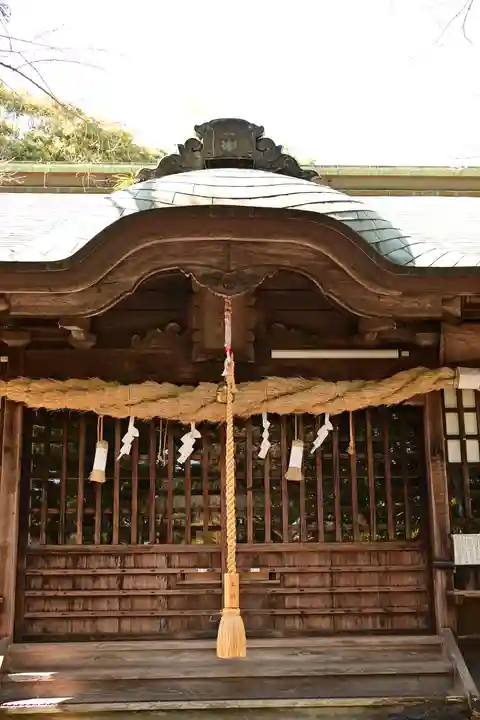 朝倉神社(高知県)