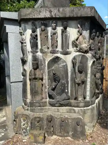 円勝寺(東京都)