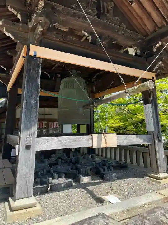 座光如来寺(元善光寺)(長野県)