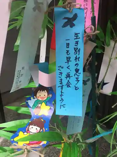 くまくま神社(導きの社 熊野町熊野神社)のお祭り