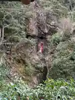 不動閣不動院(岐阜県)