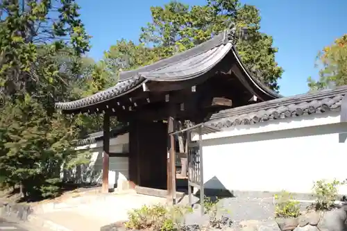 東福禅寺（東福寺）の本殿・本堂