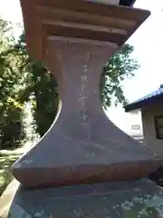 二宮赤城神社(群馬県)