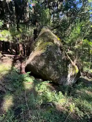 諏訪大社(長野県)