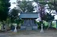 天照皇大神宮(神奈川県)