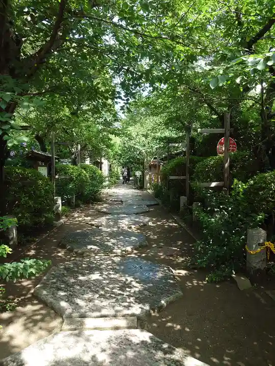 宝戒寺(神奈川県)