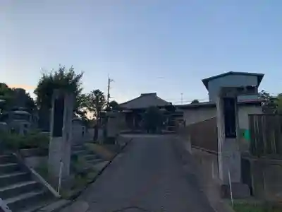 宝蔵院のその他建物