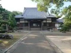 安祥山了雲院大乗寺の建物その他