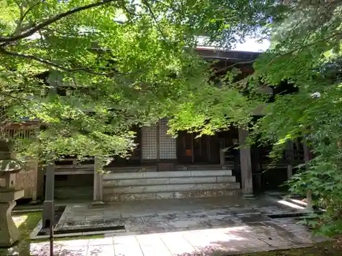 安養院(和歌山県)