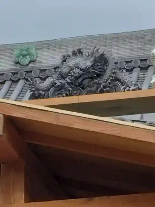 大聖観音寺(あびこ観音)(大阪府)