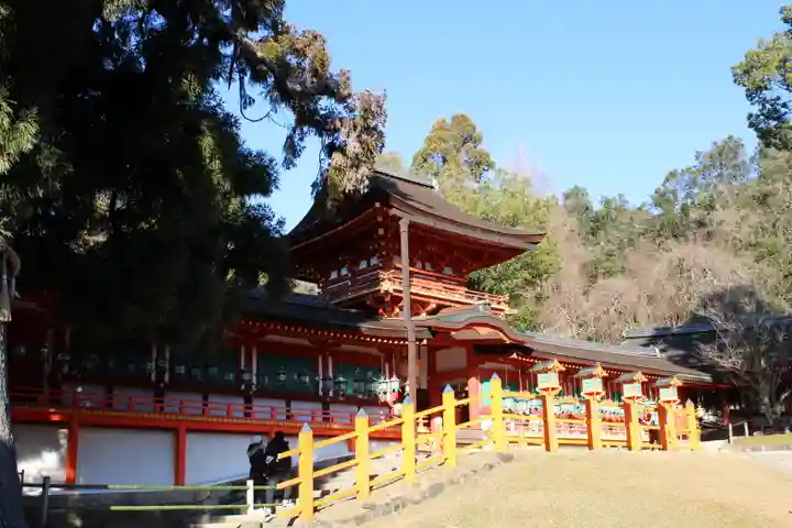 春日大社(奈良県)
