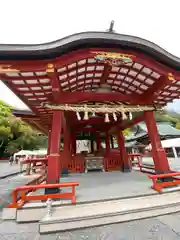 鶴岡八幡宮(神奈川県)