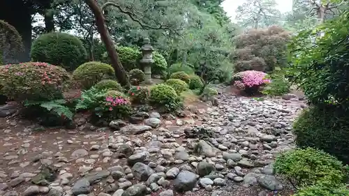 岩槻久伊豆神社(埼玉県)