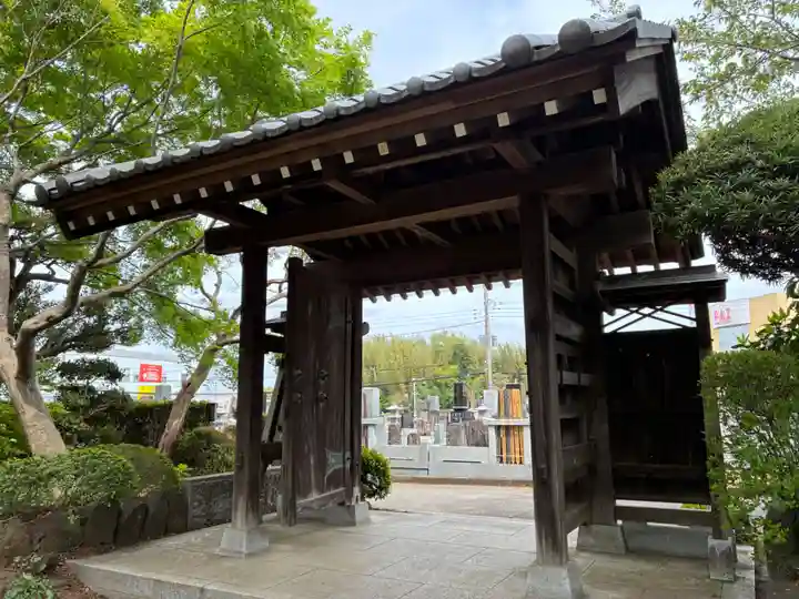 法林寺(千葉県)