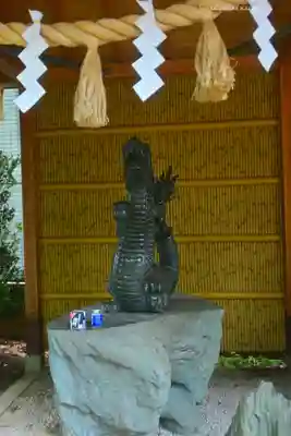 田無神社(東京都)