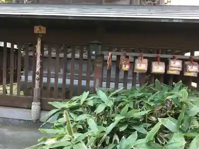 麻賀多神社のその他建物