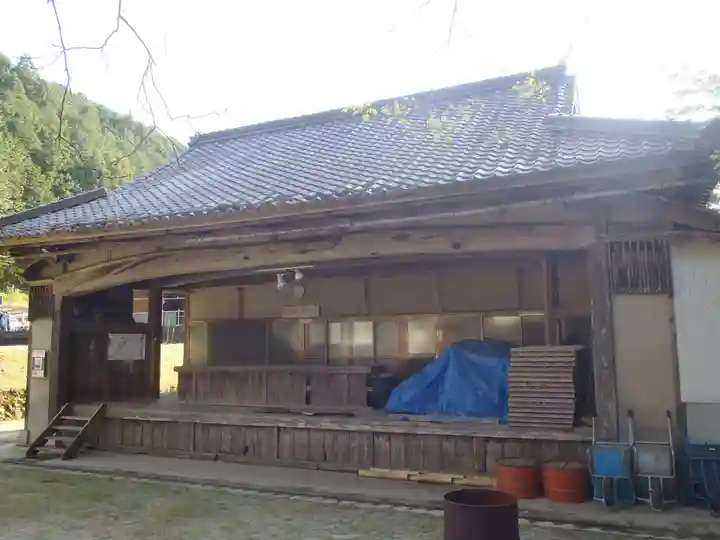 白鳥社(愛知県)