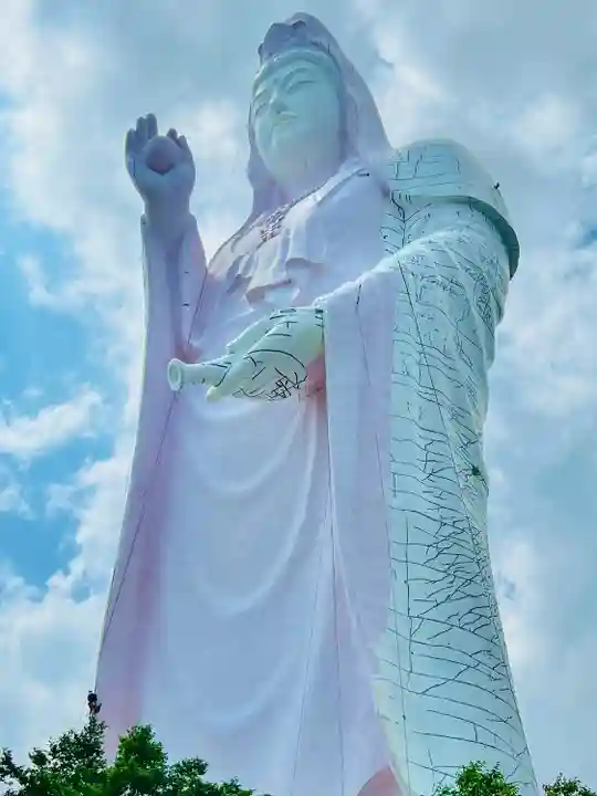 大観密寺(宮城県)