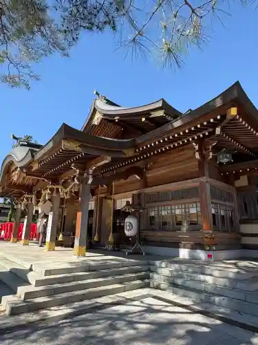 竹駒神社(宮城県)