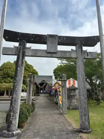 大神宮(福岡県)