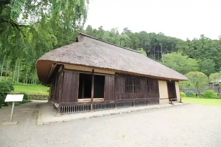 高麗神社(埼玉県)