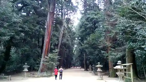 鹿島神宮のその他建物