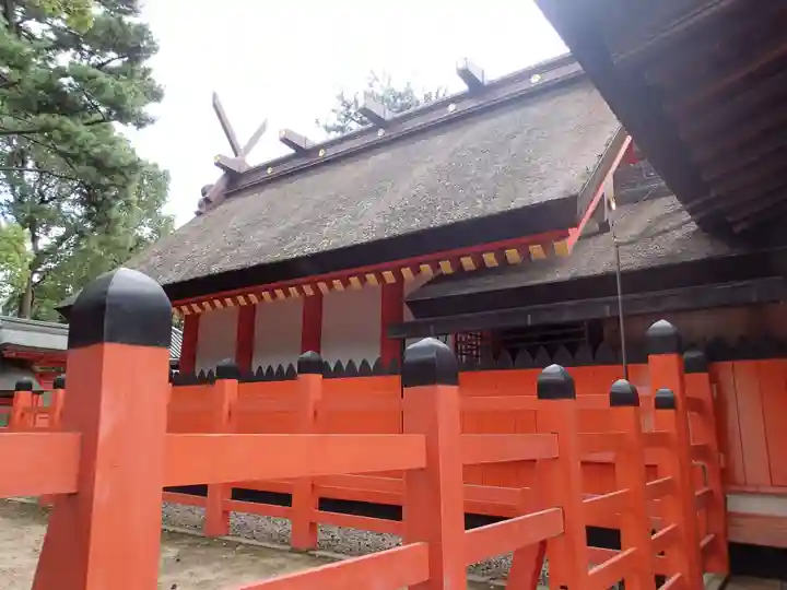住吉大社のその他建物