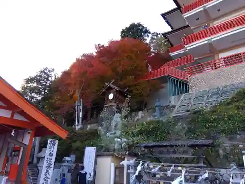 阿賀神社のその他建物