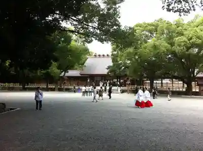 熱田神宮のその他建物