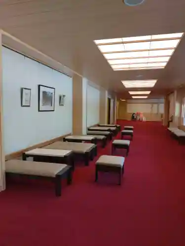 湯島天満宮(東京都)