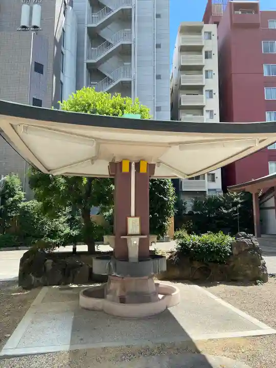 御霊神社(大阪府)