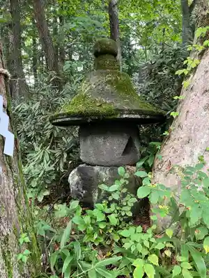 白根神社(群馬県)