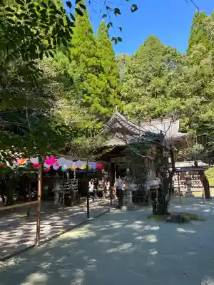 彦嶽宮(熊本県)