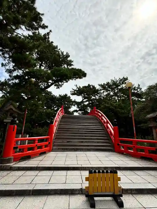 住吉大社(大阪府)