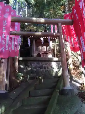 手長神社(長野県)