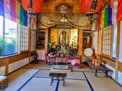 宝珠院の末社・摂社