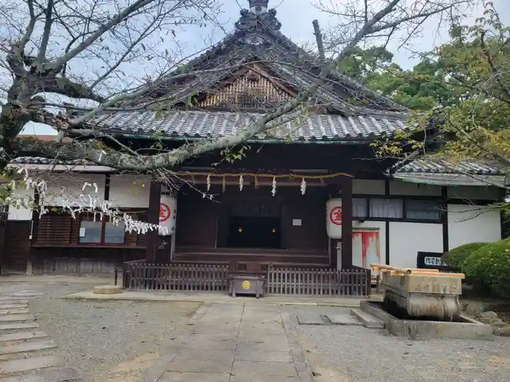金刀比羅宮(香川県)