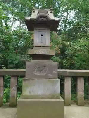 新倉氷川八幡神社のその他建物
