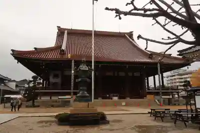 大念佛寺(大阪府)