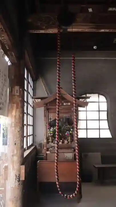 切幡寺(徳島県)