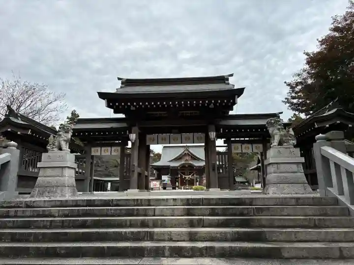 白鷺神社(栃木県)