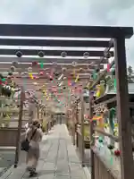 秋葉總本殿可睡斎のその他建物